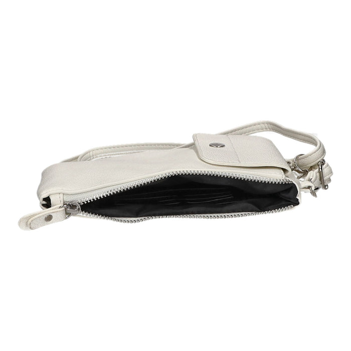 Jewels of Style Handtasche mit Reißverschluss - SchuhEggers.de