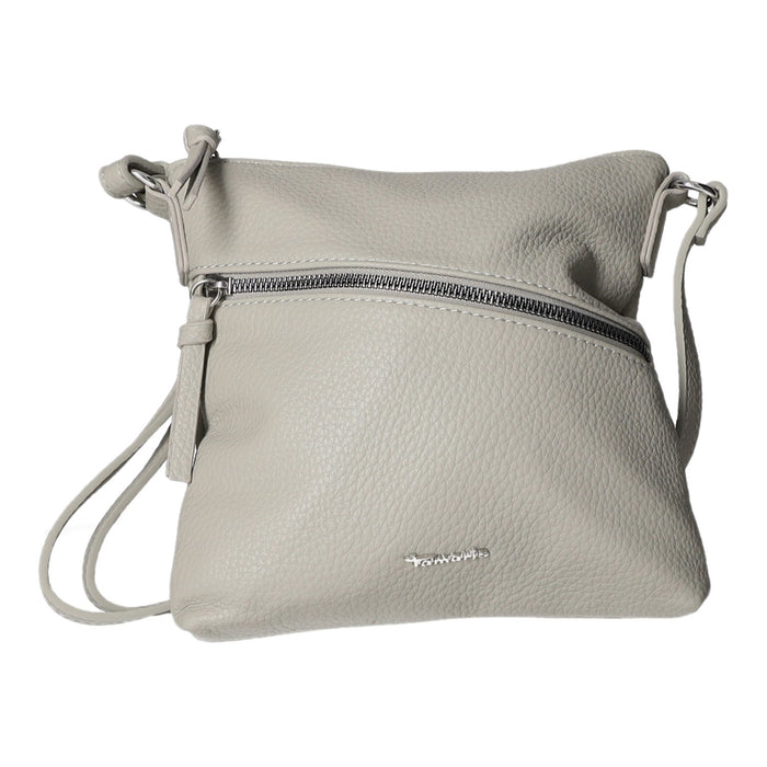 Tamaris Handtasche mit Reißverschluss TAS Alessia - SchuhEggers.de