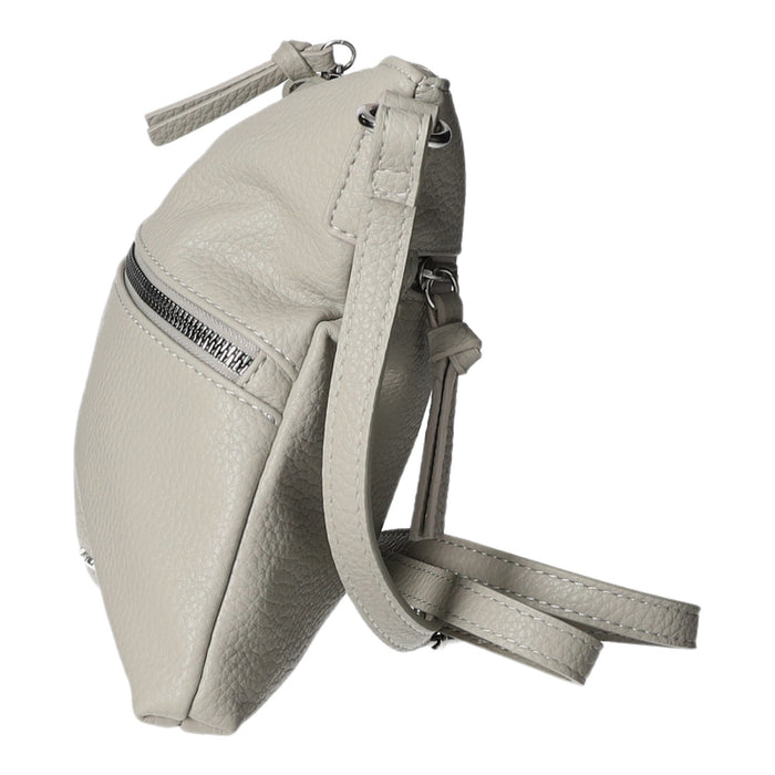 Tamaris Handtasche mit Reißverschluss TAS Alessia - SchuhEggers.de