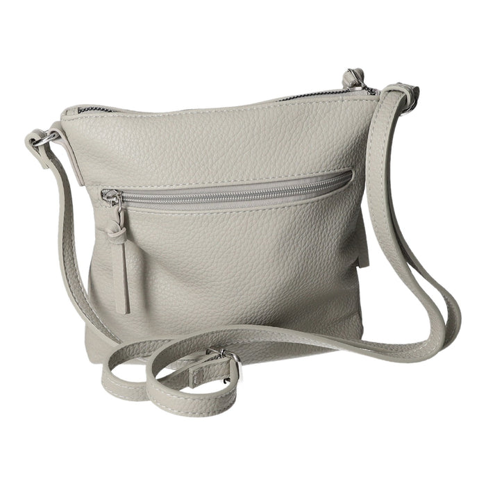Tamaris Handtasche mit Reißverschluss TAS Alessia - SchuhEggers.de
