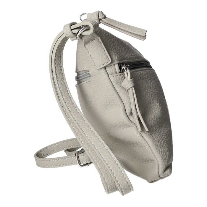 Tamaris Handtasche mit Reißverschluss TAS Alessia - SchuhEggers.de