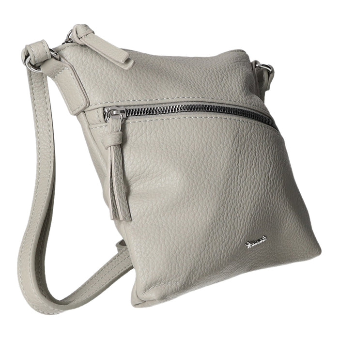 Tamaris Handtasche mit Reißverschluss TAS Alessia - SchuhEggers.de