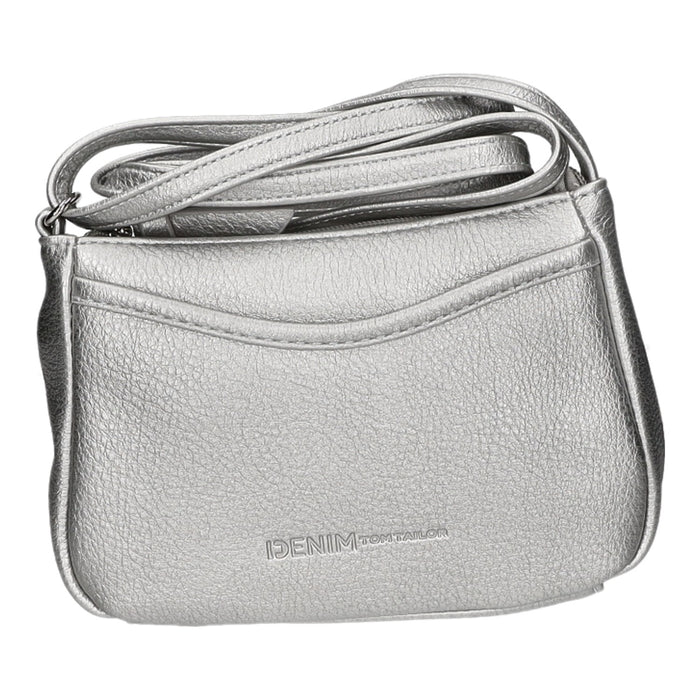 Tom Tailor Handtasche mit Reißverschluss Cilia - SchuhEggers.de