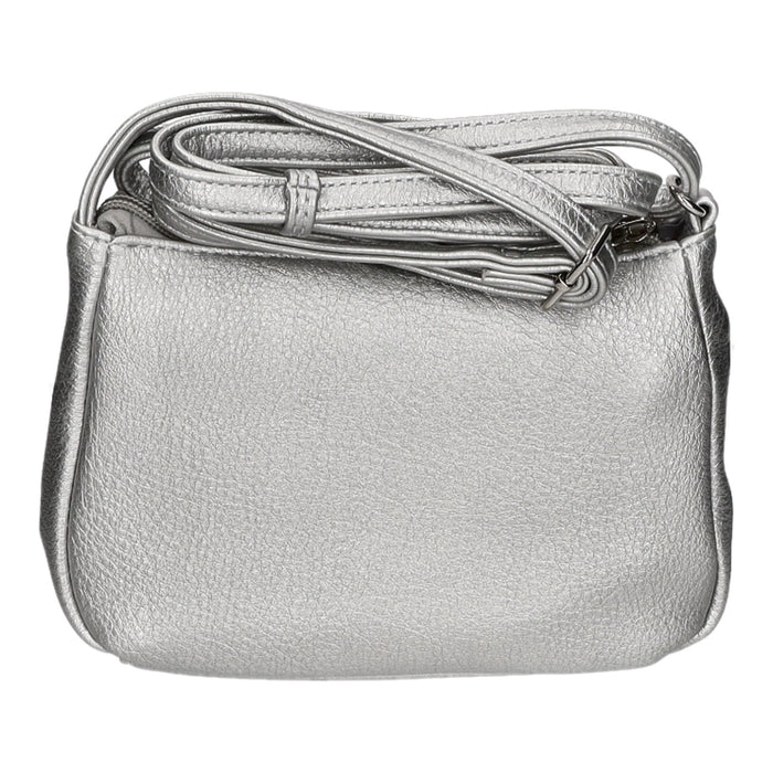 Tom Tailor handbag with zipper Cilia