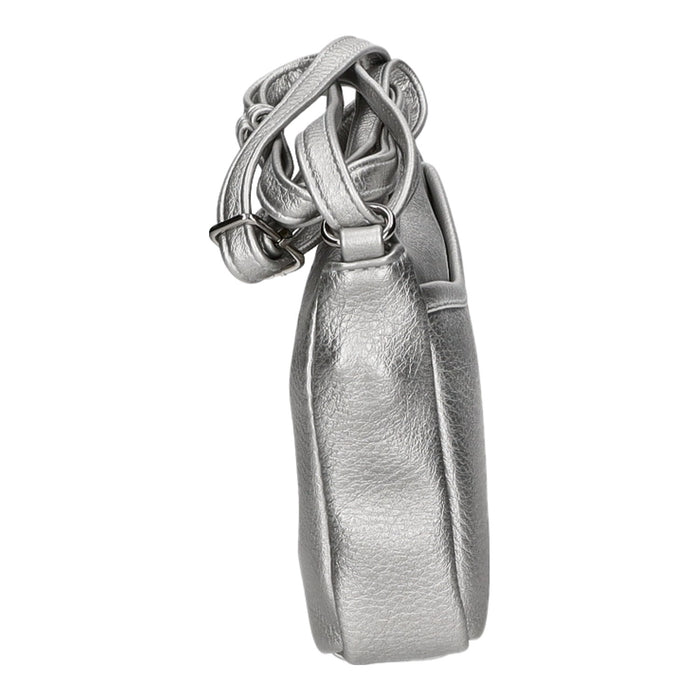 Tom Tailor Handtasche mit Reißverschluss Cilia - SchuhEggers.de
