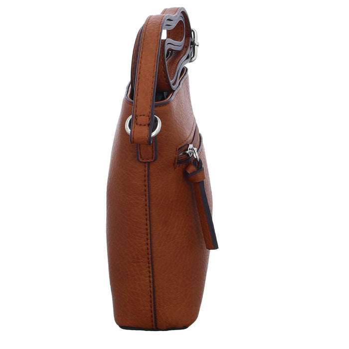 Tamaris Handtasche mit Reißverschluss Alessia - SchuhEggers.de