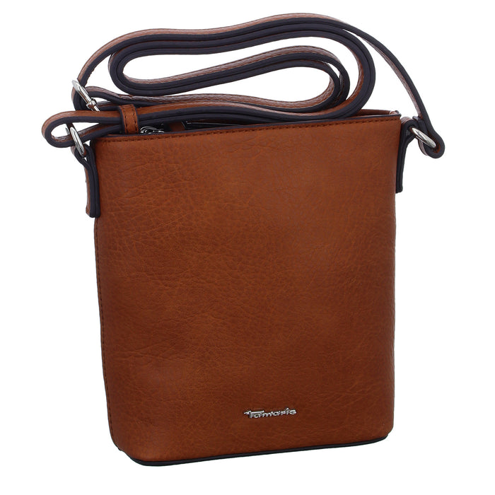 Tamaris Handtasche mit Reißverschluss Alessia - SchuhEggers.de