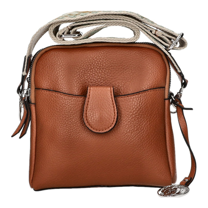 Jewels of Style Handtasche mit Reißverschluss - SchuhEggers.de