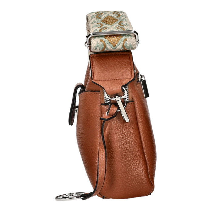 Jewels of Style Handtasche mit Reißverschluss - SchuhEggers.de