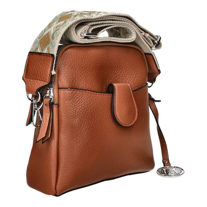 Jewels of Style Handtasche mit Reißverschluss - SchuhEggers.de