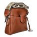 Jewels of Style Handtasche mit Reißverschluss - SchuhEggers.de