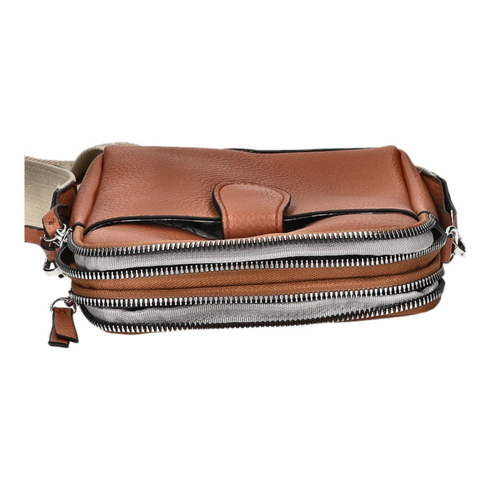 Jewels of Style Handtasche mit Reißverschluss - SchuhEggers.de
