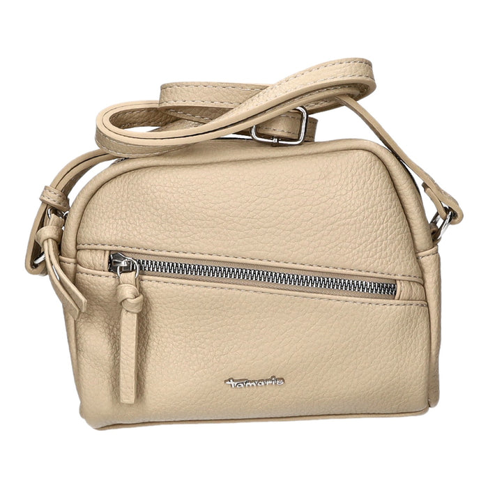 Tamaris Handtasche mit Reißverschluss Alessia - SchuhEggers.de