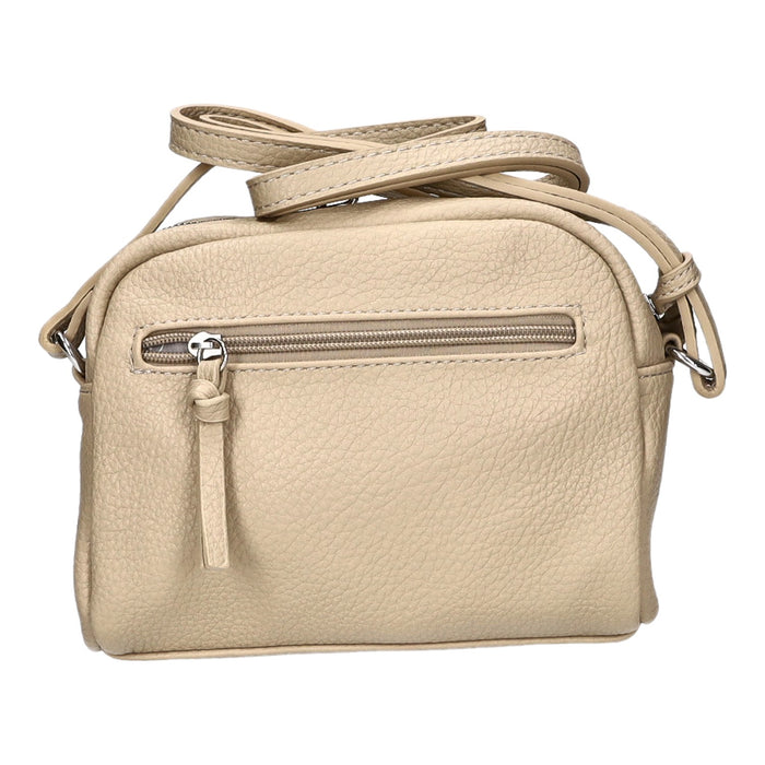Tamaris Handtasche mit Reißverschluss Alessia - SchuhEggers.de
