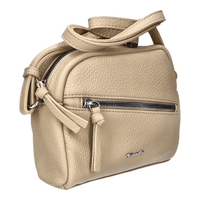 Tamaris Handtasche mit Reißverschluss Alessia - SchuhEggers.de