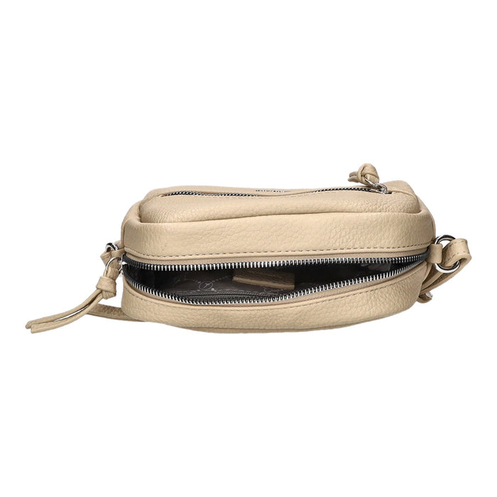 Tamaris Handtasche mit Reißverschluss Alessia - SchuhEggers.de