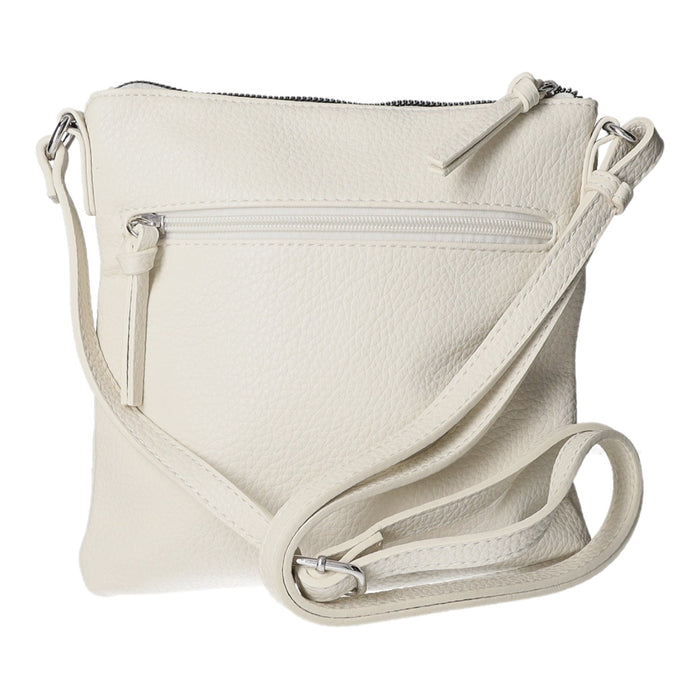Tamaris Handtasche mit Reißverschluss TAS Alessia - SchuhEggers.de