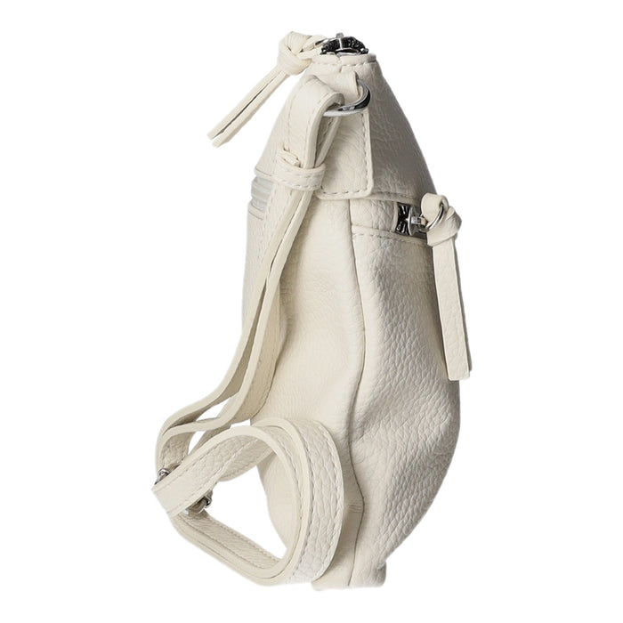 Tamaris Handtasche mit Reißverschluss TAS Alessia - SchuhEggers.de