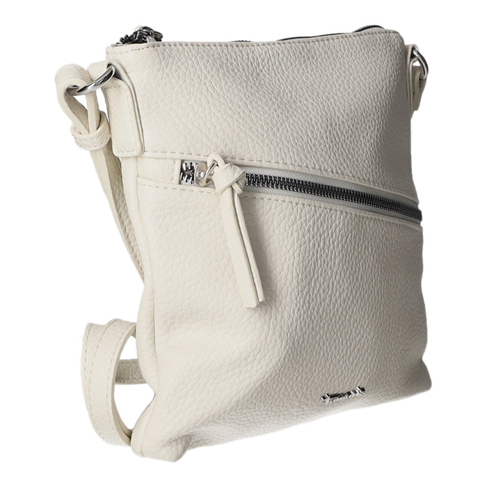 Tamaris Handtasche mit Reißverschluss TAS Alessia - SchuhEggers.de