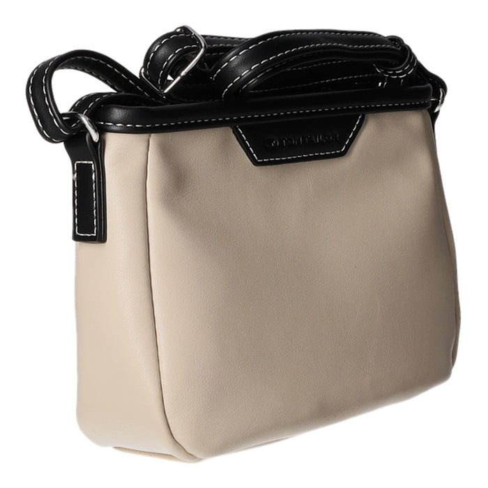 Tom Tailor Handtasche mit Reißverschluss Leora Cross Bag XS - SchuhEggers.de