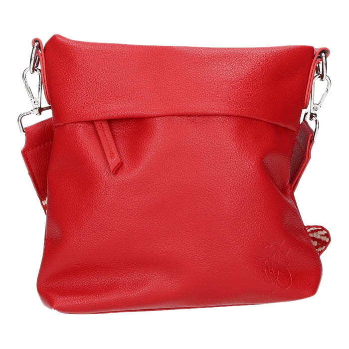Jewels of Style Handtasche mit Reißverschluss - SchuhEggers.de