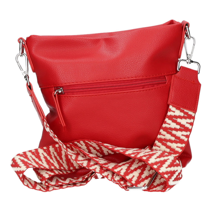 Jewels of Style Handtasche mit Reißverschluss - SchuhEggers.de