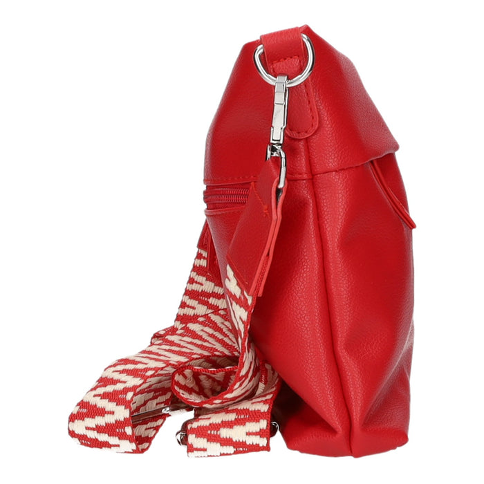 Jewels of Style Handtasche mit Reißverschluss - SchuhEggers.de