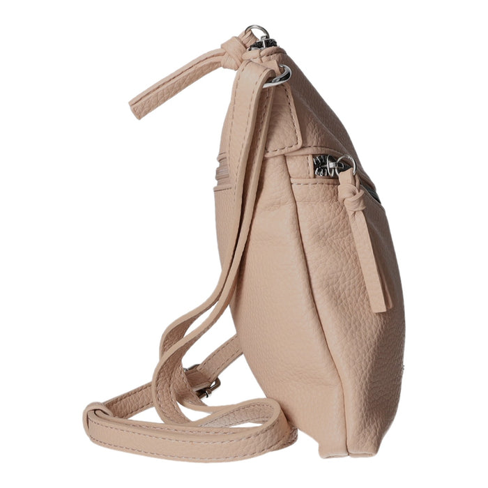 Tamaris Handtasche mit Reißverschluss TAS Alessia - SchuhEggers.de