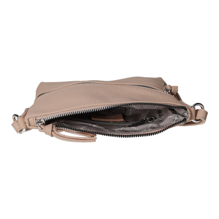 Tamaris Handtasche mit Reißverschluss TAS Alessia - SchuhEggers.de