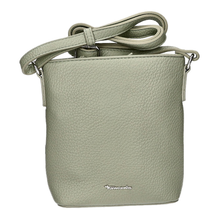 Tamaris Handtasche mit Reißverschluss Alessia - SchuhEggers.de