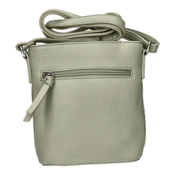 Tamaris Handtasche mit Reißverschluss Alessia - SchuhEggers.de