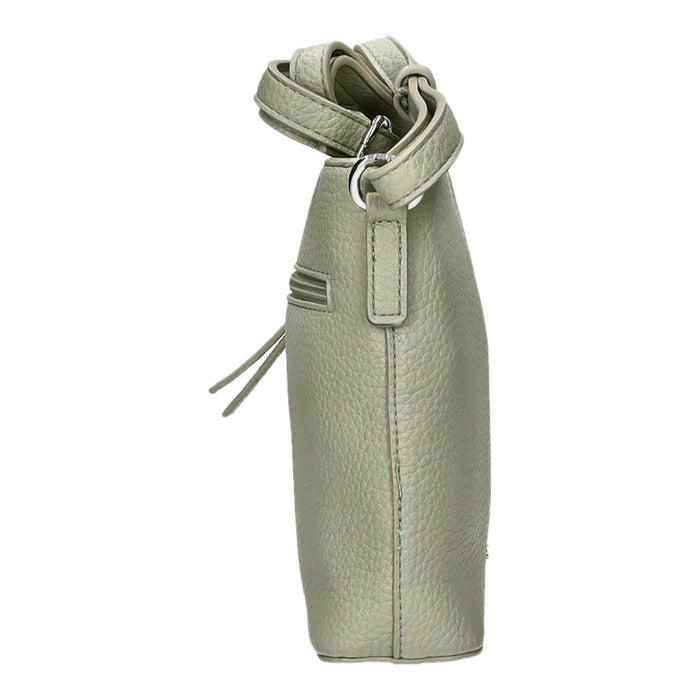 Tamaris Handtasche mit Reißverschluss Alessia - SchuhEggers.de