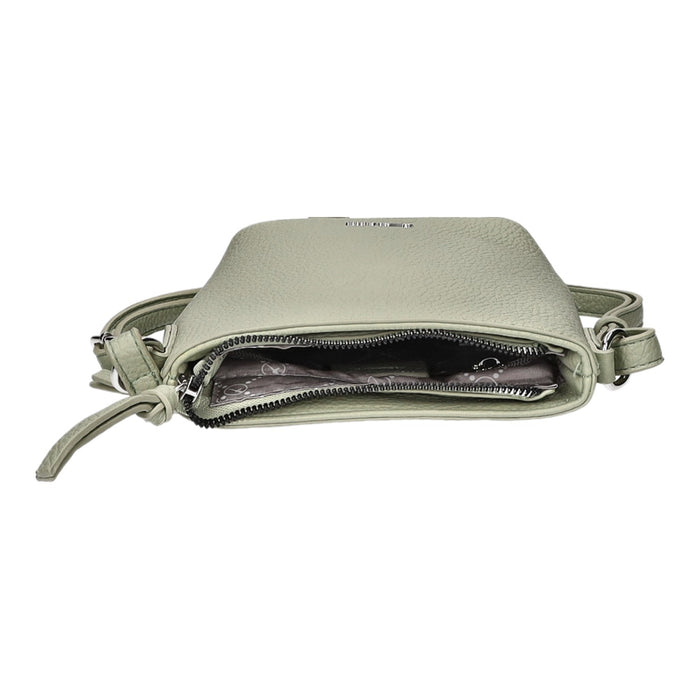 Tamaris Handtasche mit Reißverschluss Alessia - SchuhEggers.de