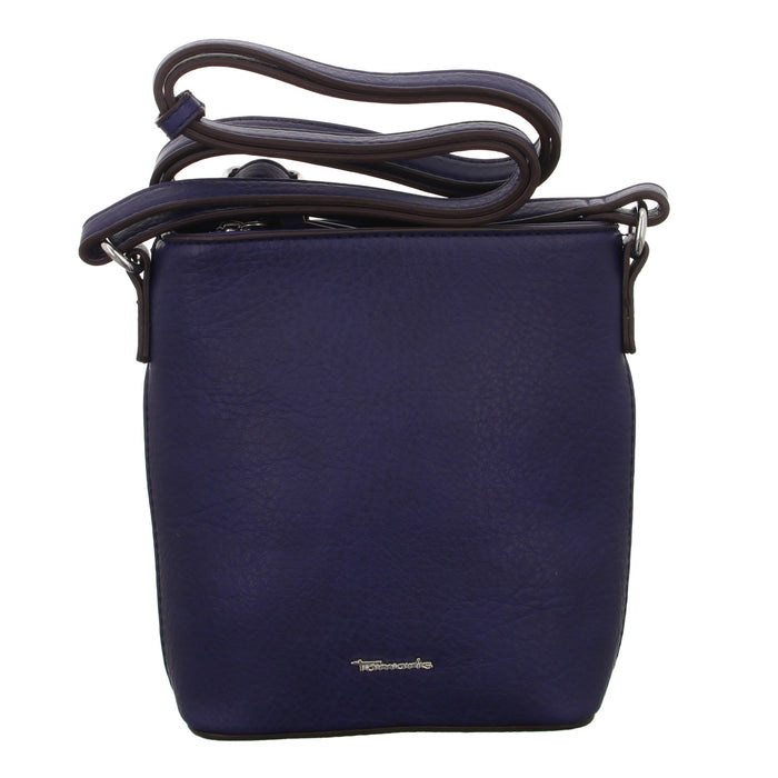 Tamaris Handtasche mit Reißverschluss Alessia - SchuhEggers.de