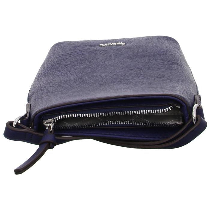 Tamaris Handtasche mit Reißverschluss Alessia - SchuhEggers.de