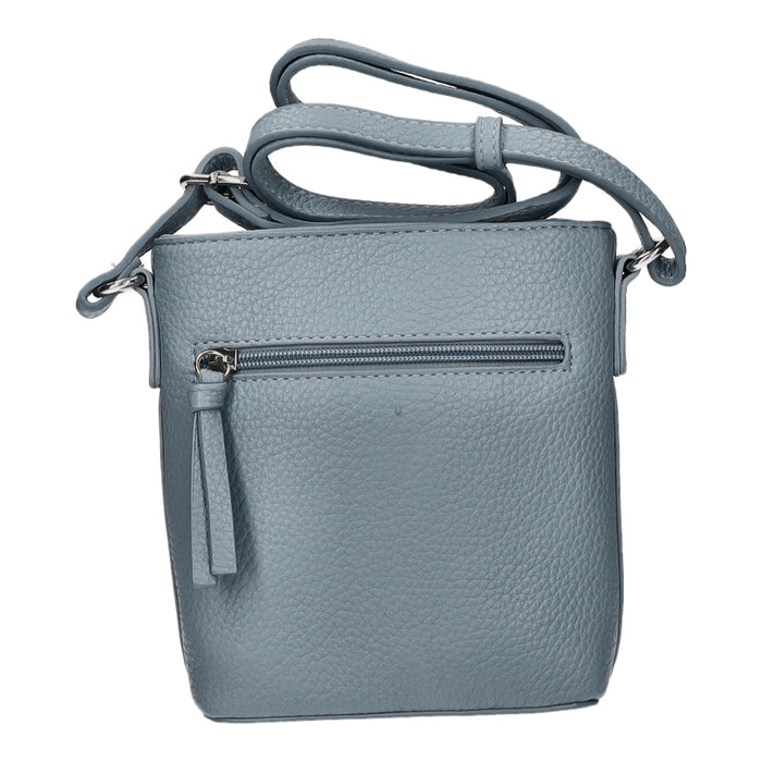 Tamaris Handtasche mit Reißverschluss Alessia - SchuhEggers.de