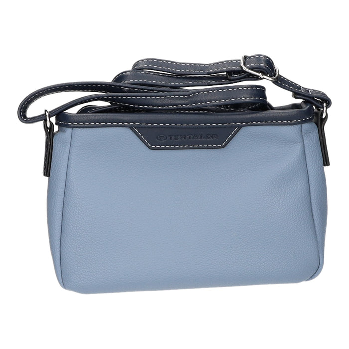 Tom Tailor Handtasche mit Reißverschluss Leora Cross Bag XS - SchuhEggers.de