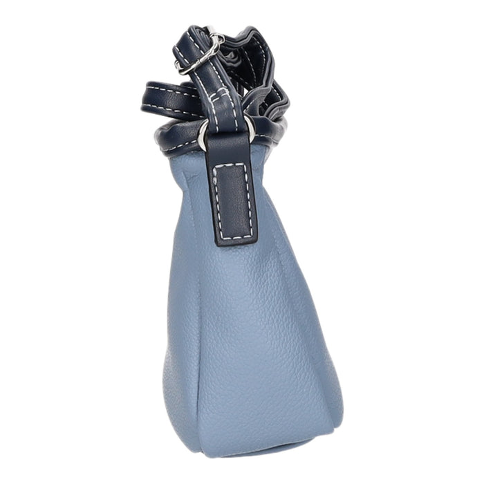 Tom Tailor Handtasche mit Reißverschluss Leora Cross Bag XS - SchuhEggers.de