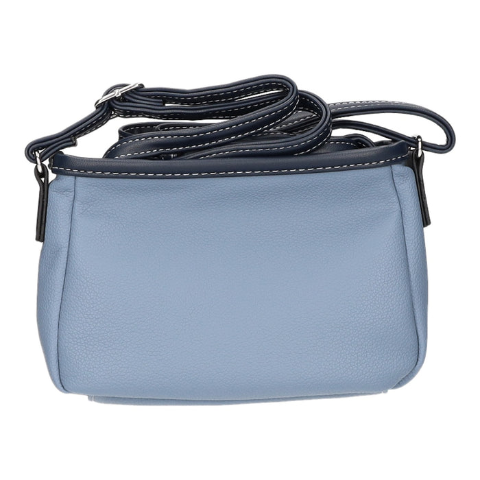 Tom Tailor Handtasche mit Reißverschluss Leora Cross Bag XS - SchuhEggers.de