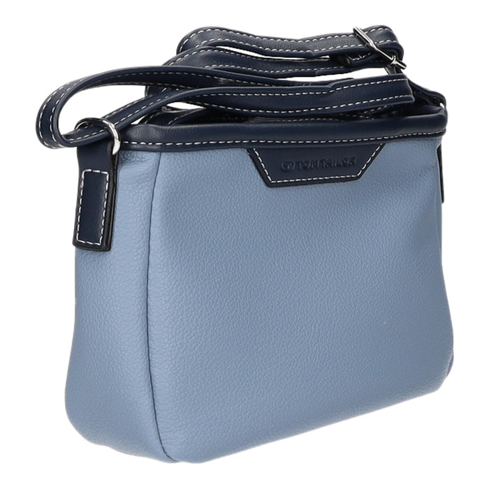 Tom Tailor Handtasche mit Reißverschluss Leora Cross Bag XS - SchuhEggers.de
