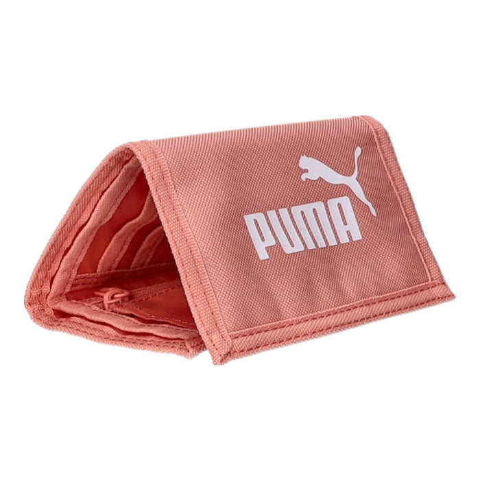 PUMA Kleinbörse PUMA PHASE Wallet - SchuhEggers.de