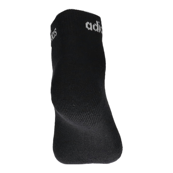 adidas Socken Linear Cushioned Ankle Socks 3P - SchuhEggers.de