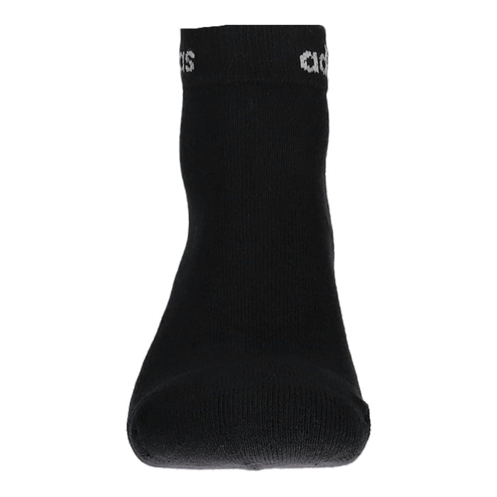 adidas Socken Linear Cushioned Ankle Socks 3P - SchuhEggers.de