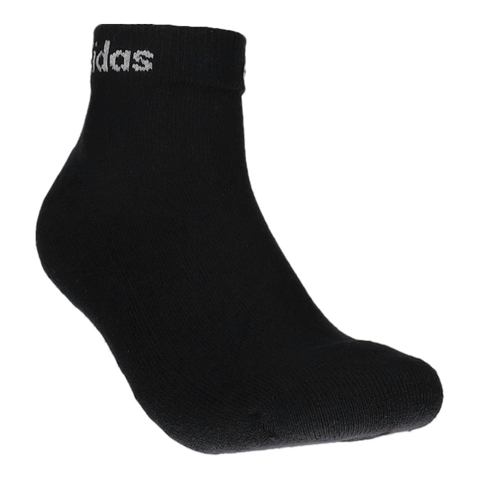 adidas Socken Linear Cushioned Ankle Socks 3P - SchuhEggers.de