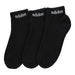adidas Socken Linear Cushioned Ankle Socks 3P - SchuhEggers.de