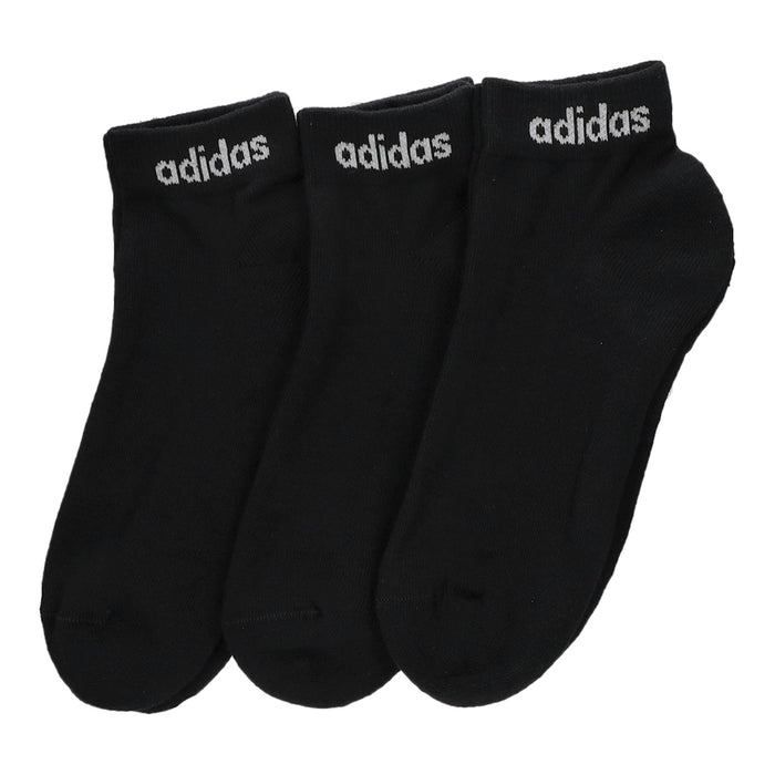 adidas Socken Linear Cushioned Ankle Socks 3P - SchuhEggers.de