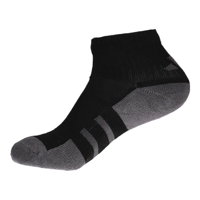 adidas Socken Essentials Climacool Quarter Socks 3P - SchuhEggers.de