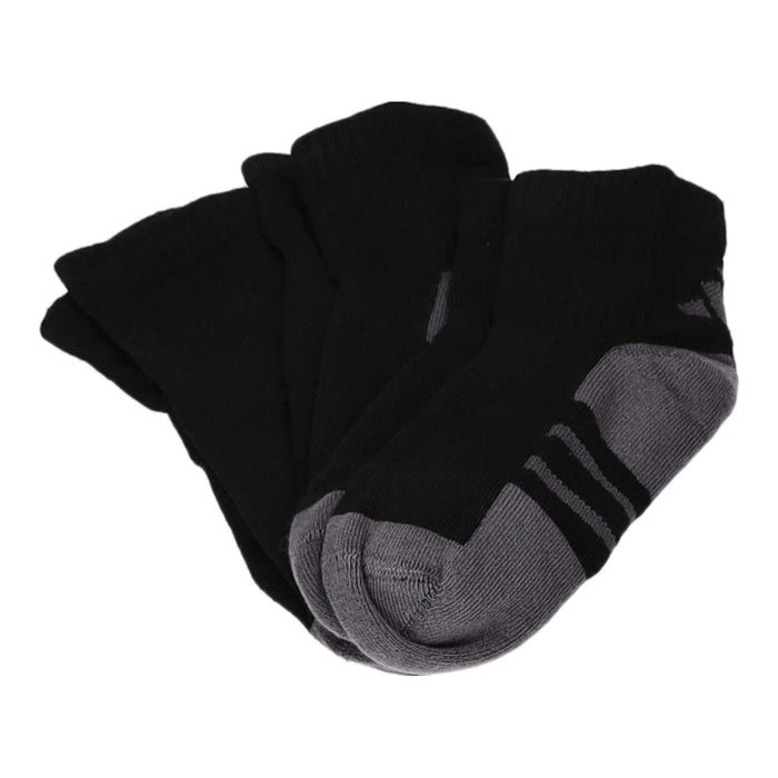 adidas Socken Essentials Climacool Quarter Socks 3P - SchuhEggers.de