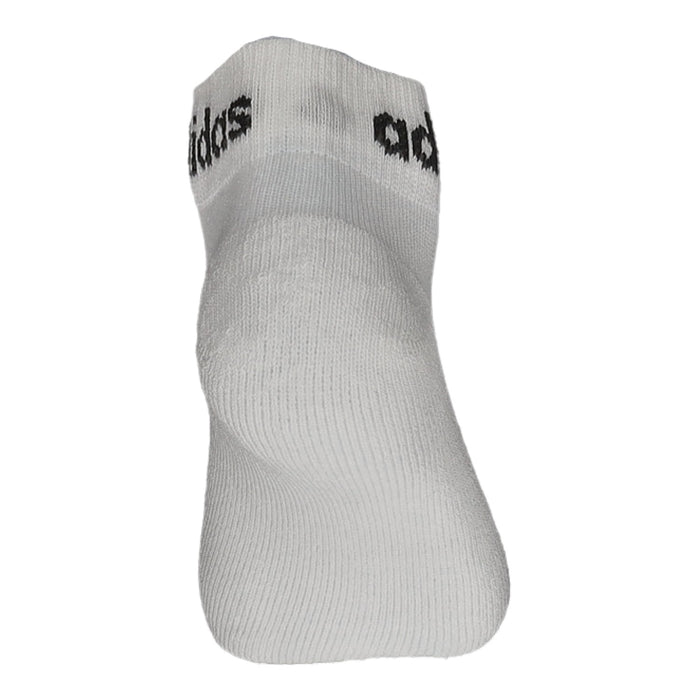 adidas Socken Linear Cushioned Ankle Socks 3P - SchuhEggers.de
