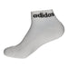 adidas Socken Linear Cushioned Ankle Socks 3P - SchuhEggers.de
